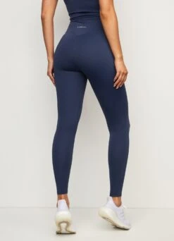 Gym King 365 Leggings - Indigo Blue
