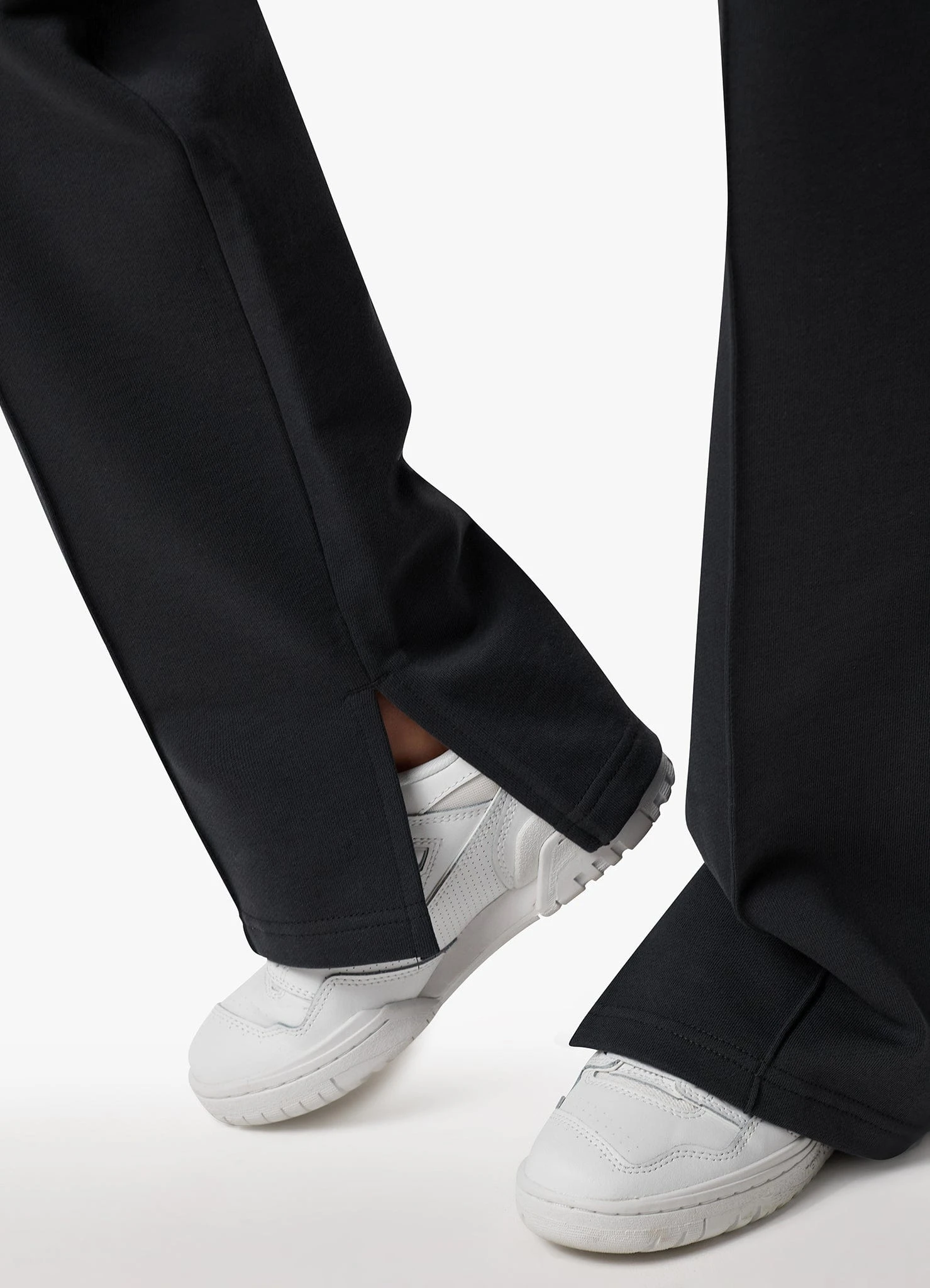 Gym King Refresh Straight Leg Jogger - Dark Pewter - Image 7